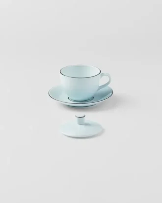 Porcelain Espresso Cup – Celadon