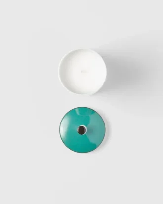 Porcelain Scented Candle – Florid