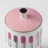Porcelain Scented Candle – Lipstick Style