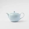Porcelain Teapot – Celadon