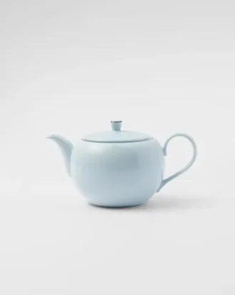 Porcelain Teapot – Celadon
