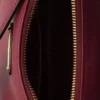 Prada Aimae Medium Leather Shoulder Bag