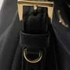 Prada Aimae Medium Leather Shoulder Bag