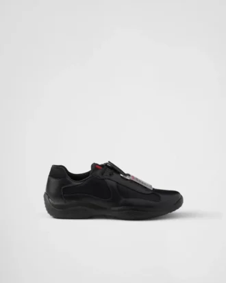 Prada America’s Cup Original Sneakers