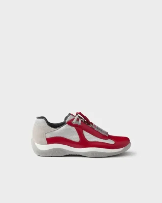 Prada America’s Cup Original Sneakers
