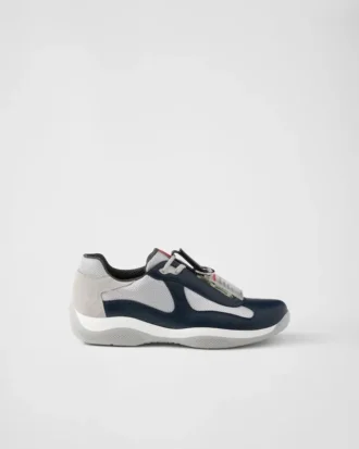 Prada America’s Cup Original Sneakers