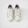 Prada America’s Cup Soft Rubber and Bike Fabric Sneakers