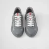Prada America’s Cup Soft Rubber and Bike Fabric Sneakers