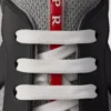 Prada America’s Cup Soft Rubber and Bike Fabric Sneakers