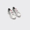 Prada America’s Cup Strap Sneakers