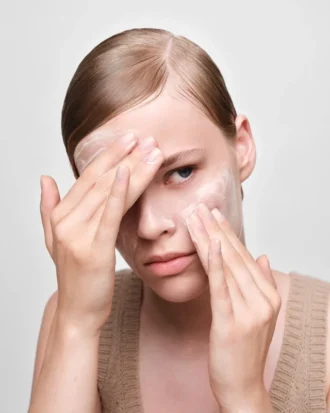 Prada Augmented Skin – the Cleanser