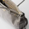 Prada Bonnie Large Leather Handbag