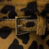 Prada Bonnie Large Printed Leather Handbag