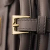 Prada Bonnie Leather Mini Handbag