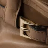 Prada Bonnie Leather Mini Handbag