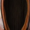 Prada Bonnie Medium Leather Handbag