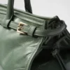 Prada Bonnie Medium Leather Handbag