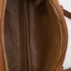 Prada Bowling Medium Top-Handle Leather Bag