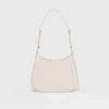 Prada Cleo Patent Leather Bag