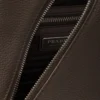 Prada Cross Leather Bag