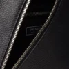 Prada Cross Leather Bag