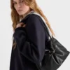 Prada Dada Large Nappa Leather Tote Bag
