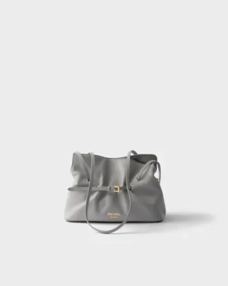 Prada Dada Small Nappa Leather Bag