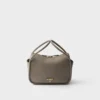 Prada Darling Leather Handbag