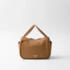 Prada Darling Leather Handbag