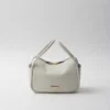 Prada Darling Leather Handbag