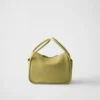 Prada Darling Leather Handbag