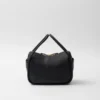 Prada Darling Leather Handbag