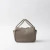 Prada Darling Leather Handbag