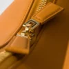 Prada Darling Leather Handbag