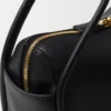 Prada Darling Leather Handbag