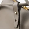 Prada Darling Leather Handbag