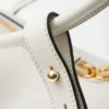Prada Darling Leather Handbag