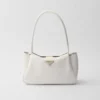 Prada Darling Medium Leather Shoulder Bag