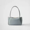 Prada Darling Medium Leather Shoulder Bag