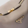 Prada Darling Medium Leather Shoulder Bag