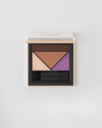 Prada Dimensions Eyeshadow – 01 – Portrait