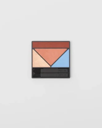 Prada Dimensions Eyeshadow Refill – 05 – Pure