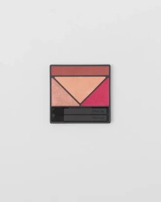 Prada Dimensions Eyeshadow Refill – 06 – Pulp