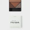 Prada Dimensions Holo Nude Eye Palette Refill – 09 – Primula