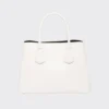 Prada Double Medium Saffiano Leather Bag