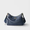 Prada Explore Large Nappa Leather Bag