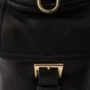 Prada Explore Medium Nappa Leather Tote Bag