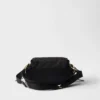 Prada Explore Medium Re-Nylon Shoulder Bag with Flap