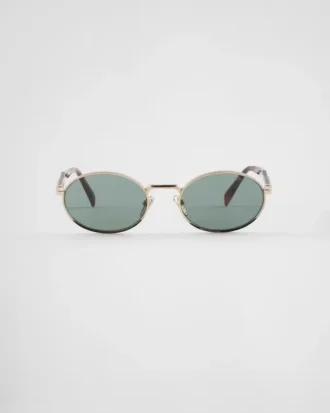 Prada Eyewear Collection Sunglasses