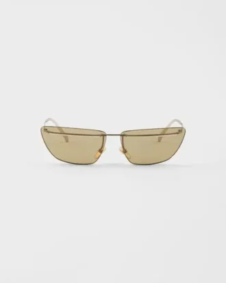 Prada Eyewear Collection Sunglasses